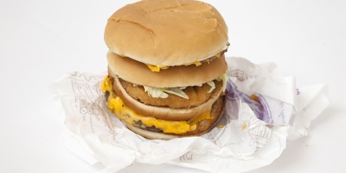 Блинчики с говядиной и ароматный натуральный кофе. В Парке Горького открылись "Колобки"