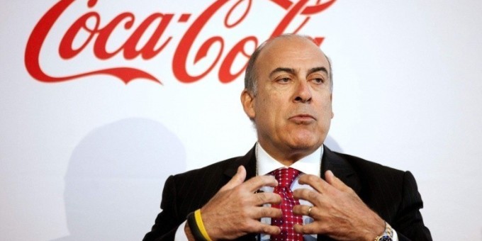 30-секундная речь Брайана Дайсона (бывшего CEО Coca-Cola) перевернувшая сознание людей