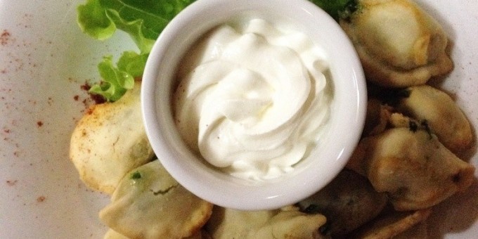 Закусочная «Закон бутерброда» радует офисный планктон вкусными обедами