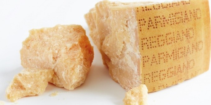 Результат санкций ЕС и США: «беларуский» пармезан в ресторанах Москвы