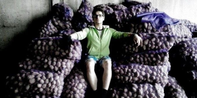 «Игра престолов» — белорусская версия