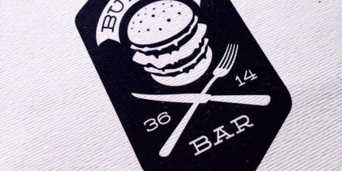 «Burger Bar 36/14» — размер не всегда важен, если речь идет о гамбургерах