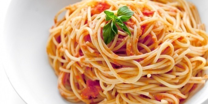 Как выглядит и называется каждый вид итальянской пасты