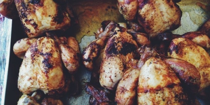 Как открыть уличный фаст-фуд