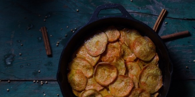 В чем польза топленого масла и что на нем можно приготовить