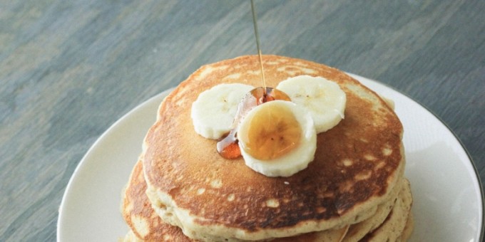 Хочешь научиться готовить блинчики?