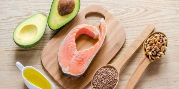 Как сделать своё питание — правильным