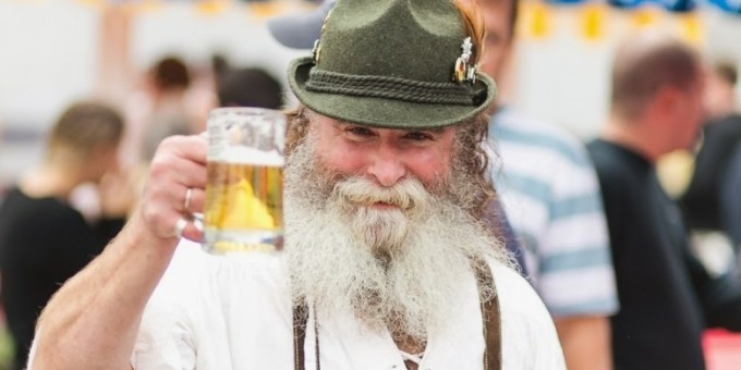 На «Октоберфесте» британца изнасиловали в кустах