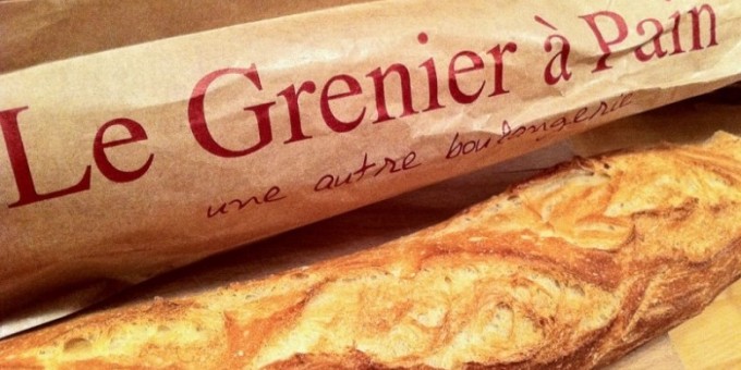 Сеть «Евроопт» вместе с французcкой компанией  «Le grenier a pain» начнет продавать «французскую выпечку»