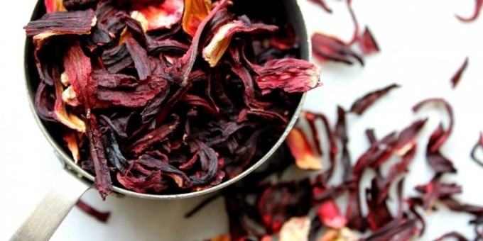 Все о каркаде, плюс 3 домашних рецепта