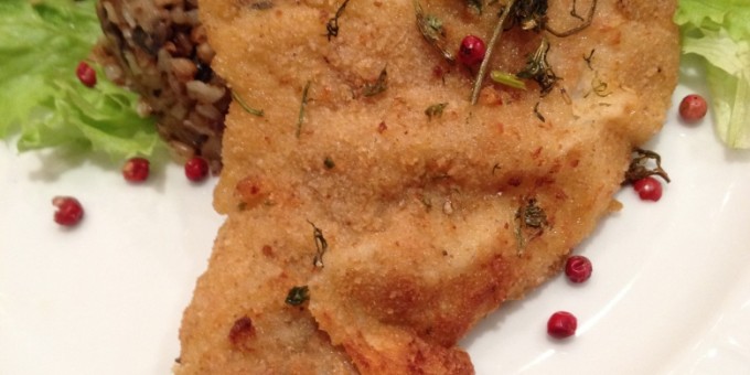 Что на обед в ресторан-клубе «Jack Club (Джэк клаб)»