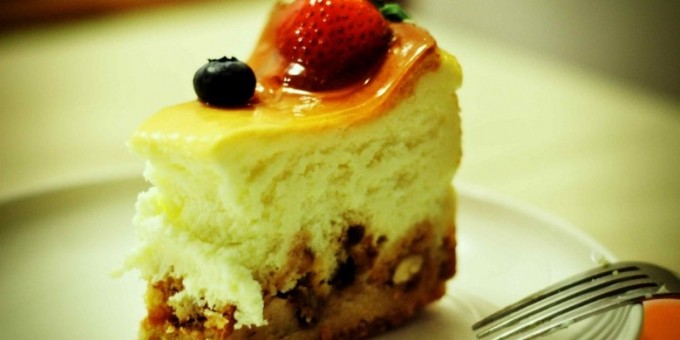 А ты ешь чизкейк и ничего не знаешь. Вся правда о творожном десерте