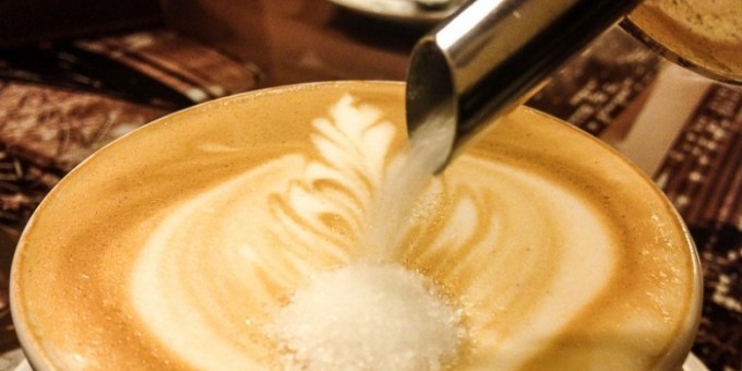 Лайтовая кофейня на проспекте Независимости «FACES (Фэйсез)» coffee club