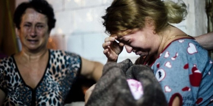 В Луганской области сепаратисты запретили женщинам ходить по барам