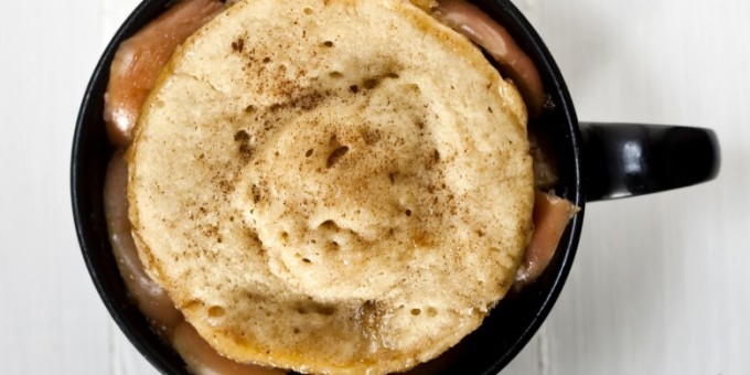 Еда в кружке — новый модный тренд заполонил все кухни мира