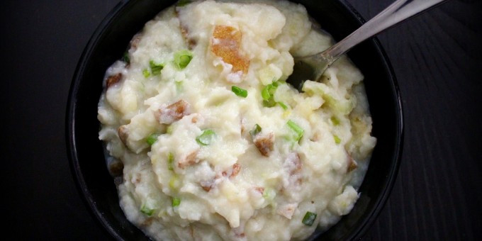 Учимся делать вкусное картофельное пюре – 9 уникальных рецептов от кокобай