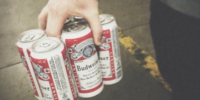 Для любителей выпить создали мобильную социальную сеть