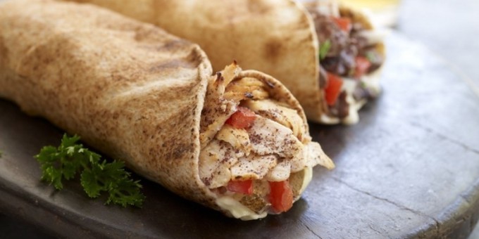 Как приготовить шаурму в домашних условиях, но так чтобы было вкусно!