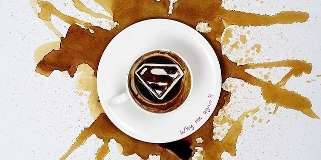 «CoffeeBerry (КофеБерри)» представляет френч-дог — идеально приспособленный "для еды на ходу"