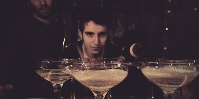 10 самых простых и популярных рецептов коктейлей на основе водки