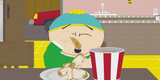 Аукцион состоялся:  Американский фастфуд KFC откроет ресторан в кинотеатре «Центральный»