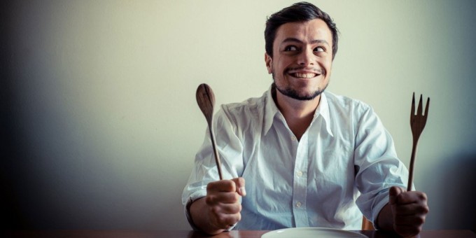 Что значит правильно питаться