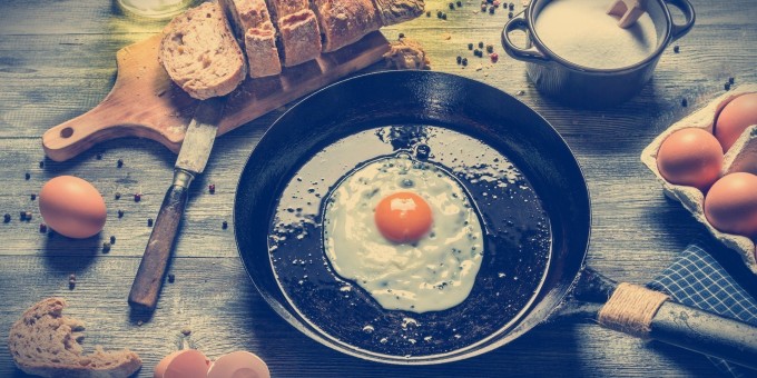 Благодаря картошке и мясу, Беларусь попала в международный рейтинг кулинарной привлекательности