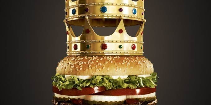 Выбор КОКОБАЙ: Бургерное воскресерье в кафе «ENZO (Энзо)», все бургеры по 60 000