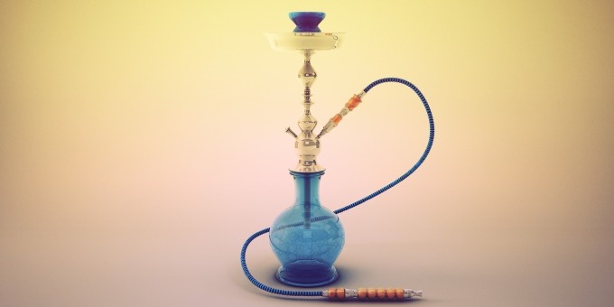 Выбор КОКОБАЙ: Кальян-бар «The Office (Офис)» для тех кто любит качественно подымить