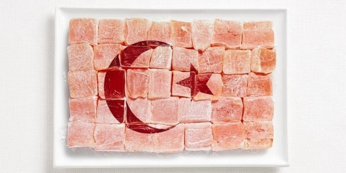 Путешествие в Турцию: Какие блюда обязательно нужно попробовать!