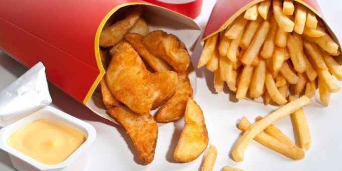 Разрушители легенд: «Макдоналдс» раскрыл тайны изготовления картошки-фри