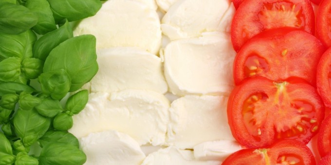 Шаг №2: Итальянское кафе «Gusto Giusto (Густо Джусто)». Проверяем заведение