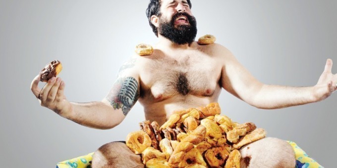 Все для Вас: С понедельника по четверг — 4 актуальных спецпредложения от кафе «ENZO (Энзо)»