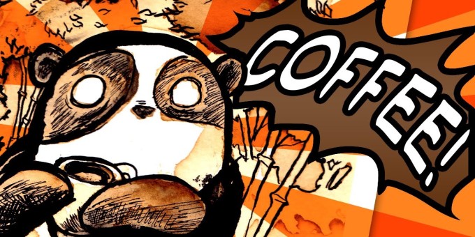 Мини-кофейня «Grabli (Грабли)» — новый претендент на "самый вкусный кофе в Минске"