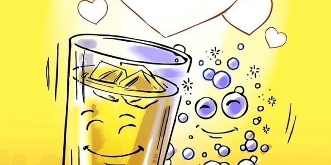 Номер два в Минске: «Bubbles Bar (Баблс Бар)» — старый формат с новым вкусом