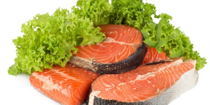 10 полезных продуктов, которые должны быть в твоем рационе