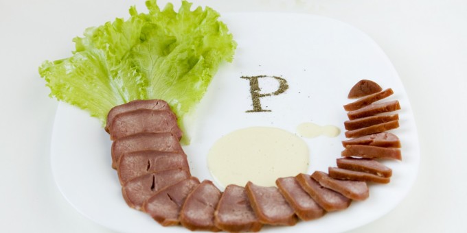 Как правильно приготовить говяжий язык