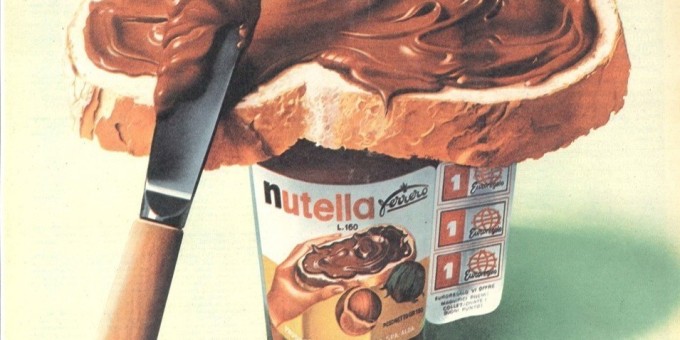 Умер создатель Nutella (Нутелла) Микеле Ферреро