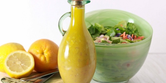 7 интересных рецептов соусов для пресных, овощных блюд