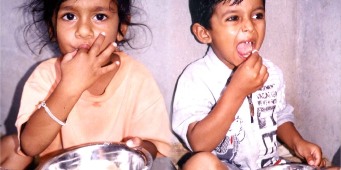 Есть ли в Минске доступная индийская кухня? Ответ - да, «Crazy Cook» с доставкой на дом