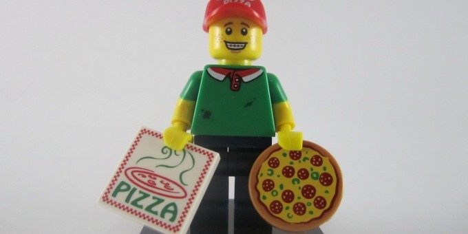 Обратный отсчет: Пиццерия «Papa John’s» и кофейня «Cafe Del Parco»