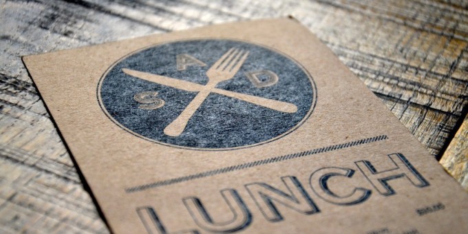 Миссия невыполнима: обед в кафе «Gusto*Giusto»