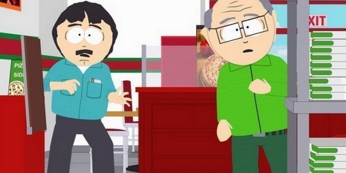 Что ждет Минчан: Видео обзор пиццерии «Papa John’s» – плюсы и минусы