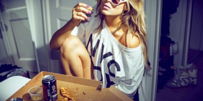 Доставка пиццы на дом от «Пицца Лисицца» — плюсы и минусы