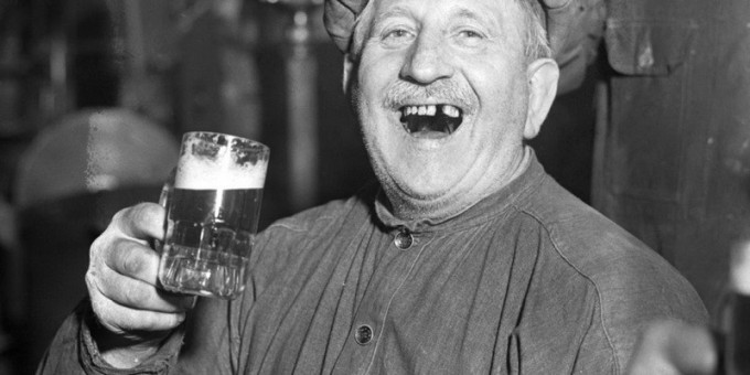 10 статистических фактов о пиве: от православной Руси до современных генетиков