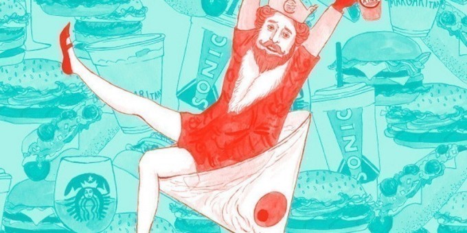 Самые странные напитки в мире — меньше знаешь, лучше пьется!