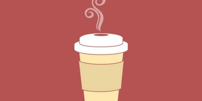 «Кофеварка» — многообещающая кофейня в Зеленом Луге