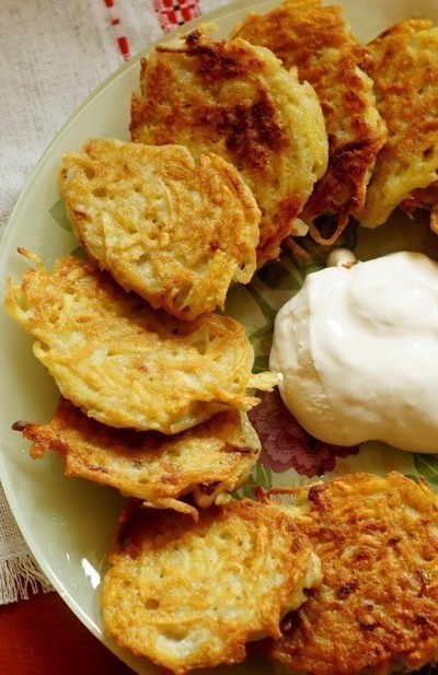 10 блюд белорусской национальной кухни о которых вы должны знать