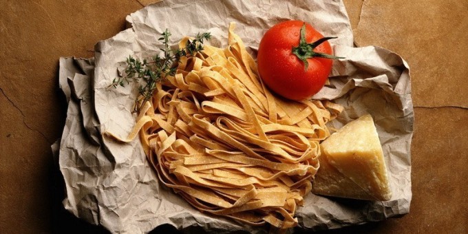 В поисках самой вкусной и адекватной пасты — кафе «Don Сoffe'on (Дон Кофе'он)» в Верхнем Городе