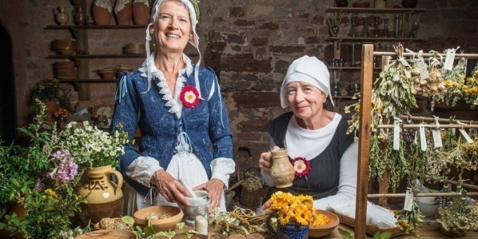 Важные правила травяного чая + 6 домашних рецептов